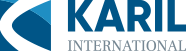 Mistral Karil International Logo